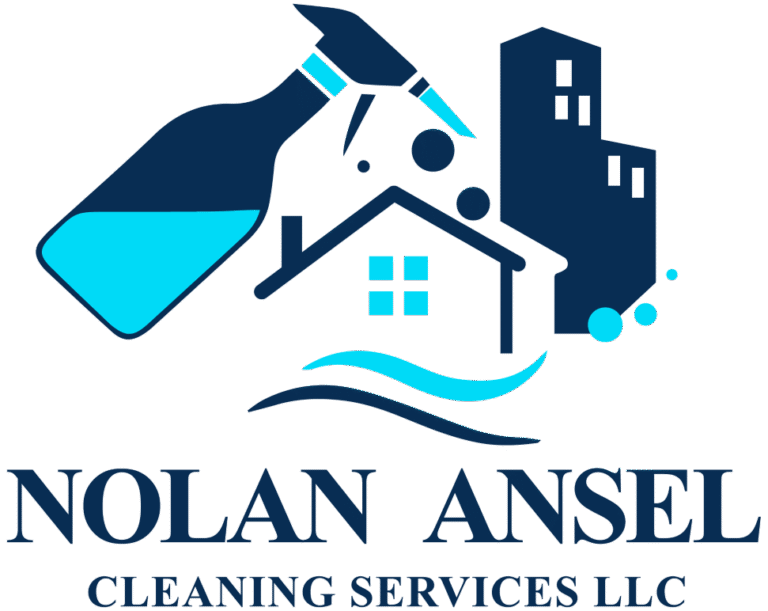Nolan Ansel Cleaning Services logo11